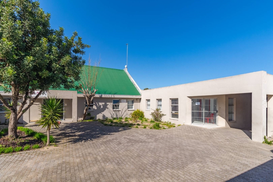0 Bedroom Property for Sale in Atlantis Western Cape